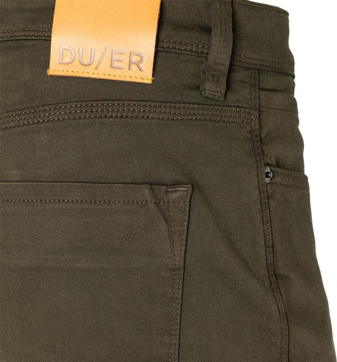Actual product image Du/Er No Sweat Pants Slim (32, 34)