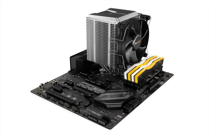 Produktbild be quiet! Shadow Rock 3 (163 mm)