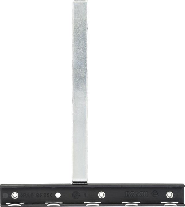 Actual product image Bosch Professional Zubehör Guide Rail Adapter (28.20 cm)