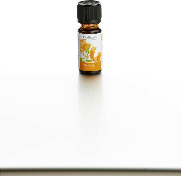 Balthasar Orange
