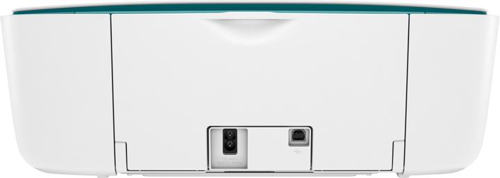 Immagine prodotto HP DeskJet 3735 (Inchiostro, Colore)