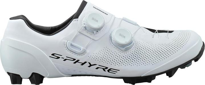 Actual product image Shimano S-phyre SH-XC903 (41.5)