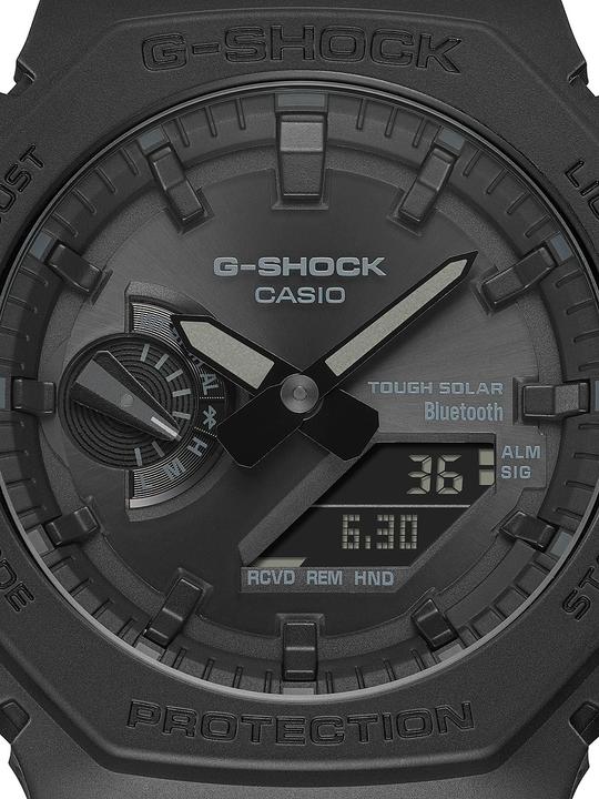 Immagine prodotto G-Shock GA-B2100-1A1ER (Cronografo, 45.50 mm)