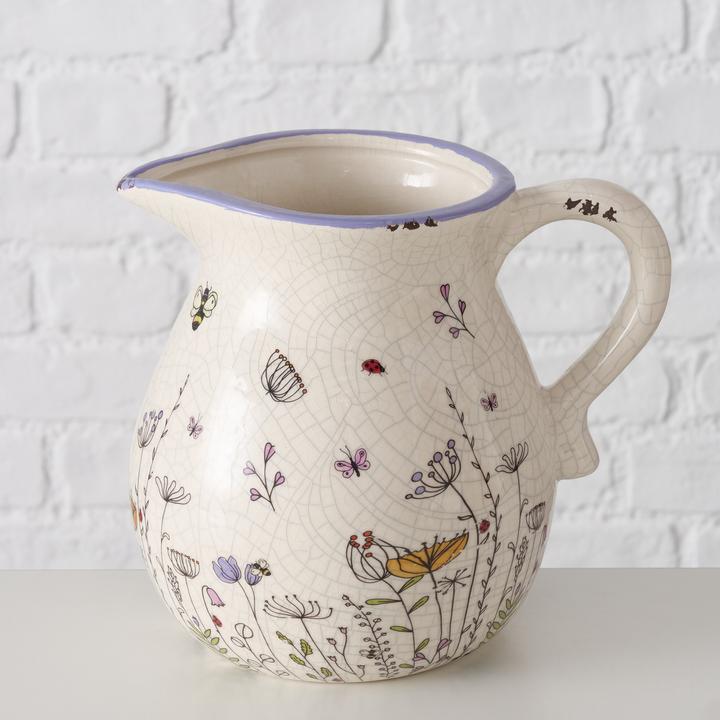 Produktbild Boltze Home Kamilla (1 x, Ø 21 x 19 cm)