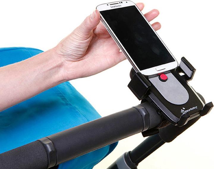 Image du produit Dreambaby Strollerbuddy