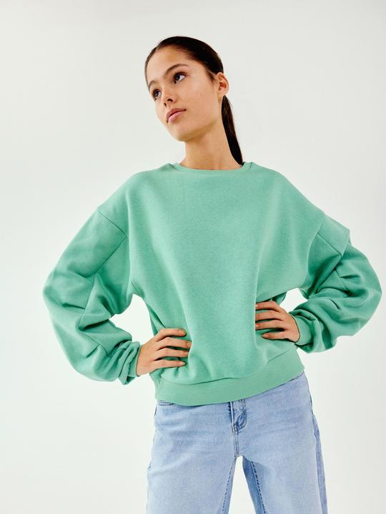 Image du produit Lmtd Jeans taille basse coupe droite (146)