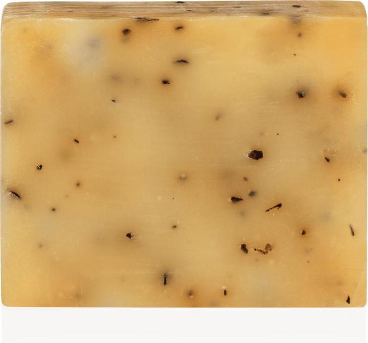 Image du produit Khadi Savon de soin Bergamote Sage 100 g (Savon dur)