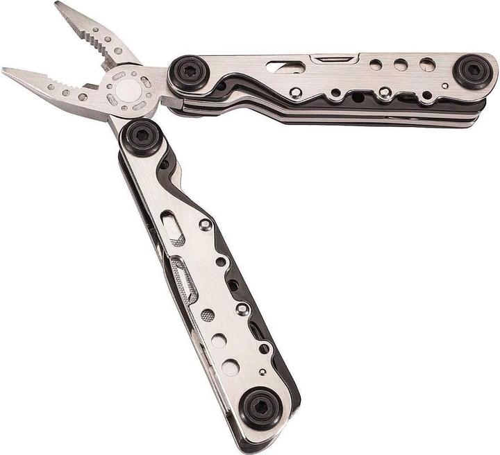 Actual product image Herbertz MultiTool (9 Functions)