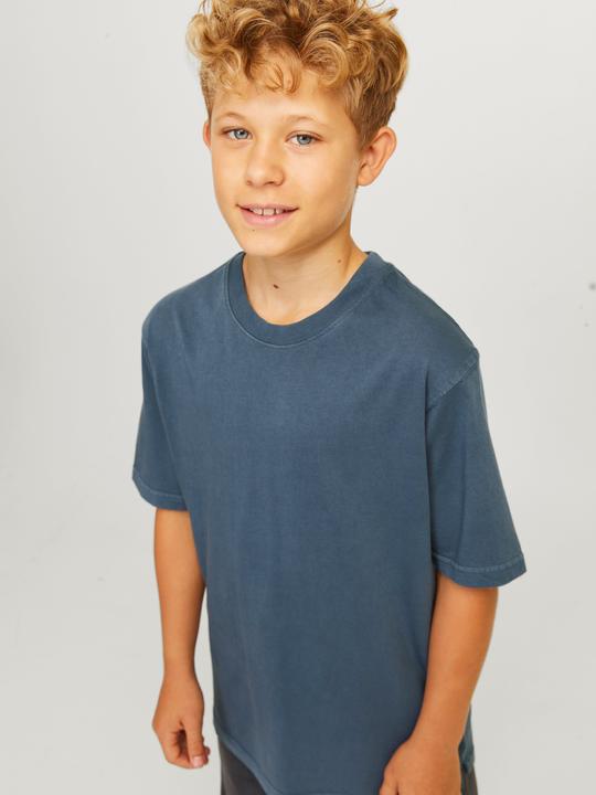 Image du produit Jack & Jones T-shirt uni Pour les garçons T-shirt (176)