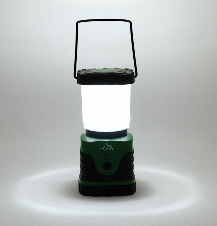 Produktbild Cattara Lampe LED 300lm CAMPING