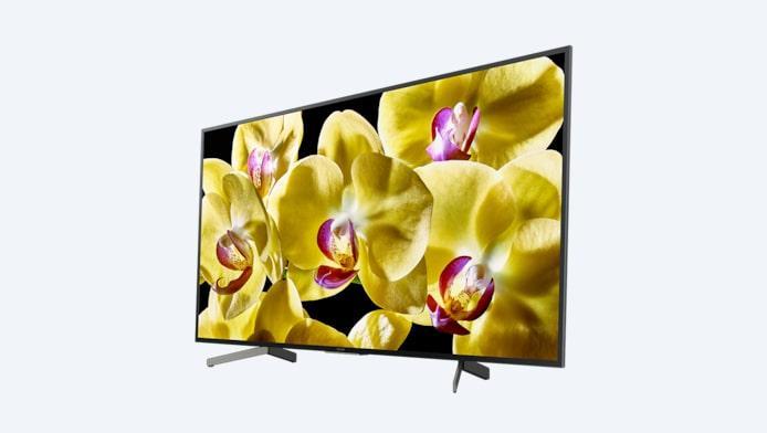 Immagine prodotto Sony KD55XG8096 (55", LCD, 4K, 2019)