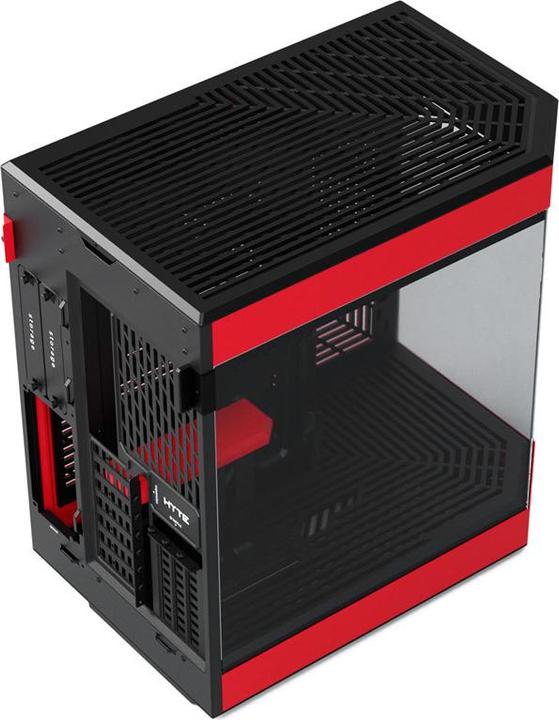 Produktbild Hyte Y60-Gehäuse (CS--Y60-BR) (Mini-ITX, ATX, mATX, E-ATX)