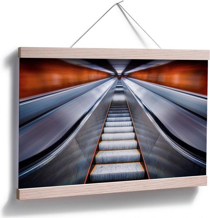 Produktbild Trenddeko Kay PK - Escelator (140 x 90 cm)