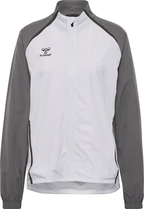 Produktbild hummel hmlLEAD 2.0 WOVEN JACKET WOMAN (L)