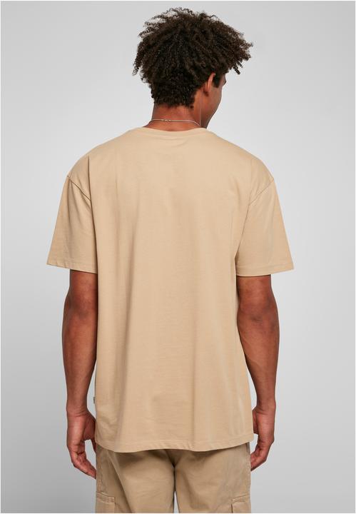 Image du produit Urban Classics Thé organique de base - 5306 (5XL)