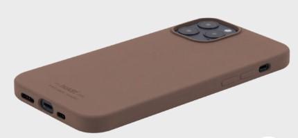 Actual product image Holdit Silicone (Apple iPhone 12, Apple iPhone 12 Pro)