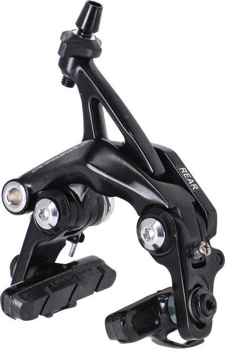 Actual product image Campagnolo direct mount (Rear brake, Brake Caliper)