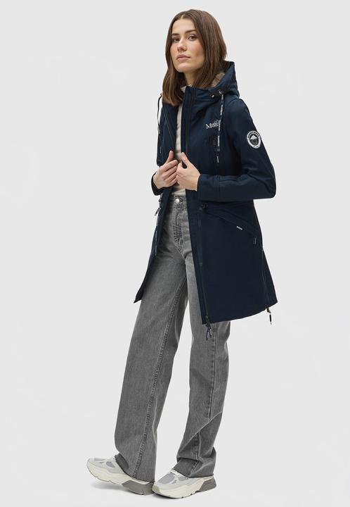 Actual product image Marikoo Racquellee (XXL)