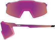 Image du produit 100% Aerocraft (Gloss Purple Chrome, Miroir multicouche violet)