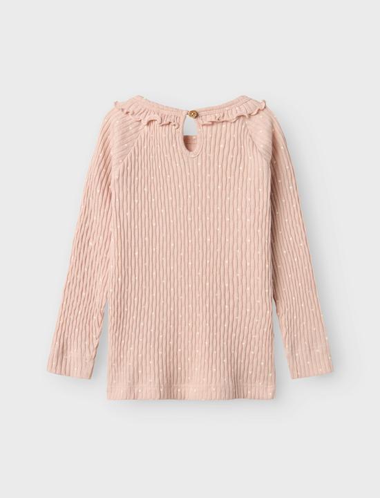 Image du produit Name it Slim Fit Oberteil mit langen Ärmeln (116)