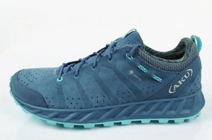 Produktbild AKU Women's Rapida Evo GTX (43)