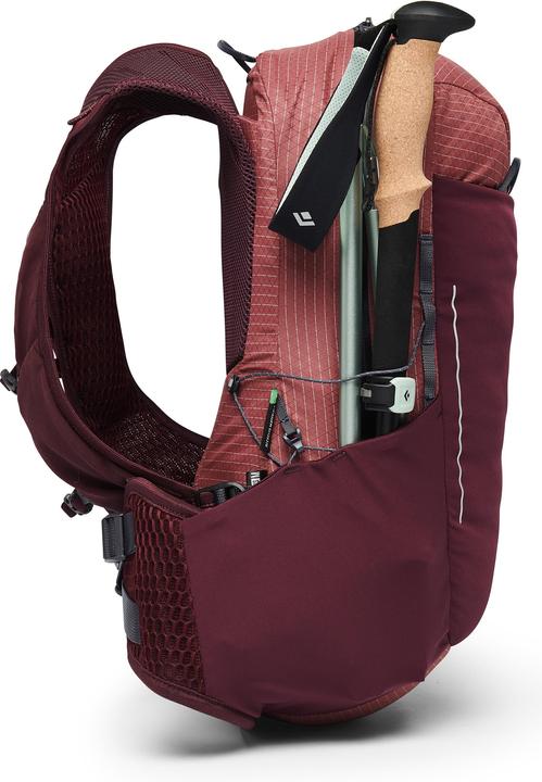Immagine prodotto Black Diamond Zaino W Pursuit 15 (15 l)