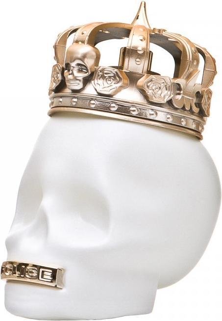 Produktbild Police To Be The Queen (Eau de Parfum, 125 ml)