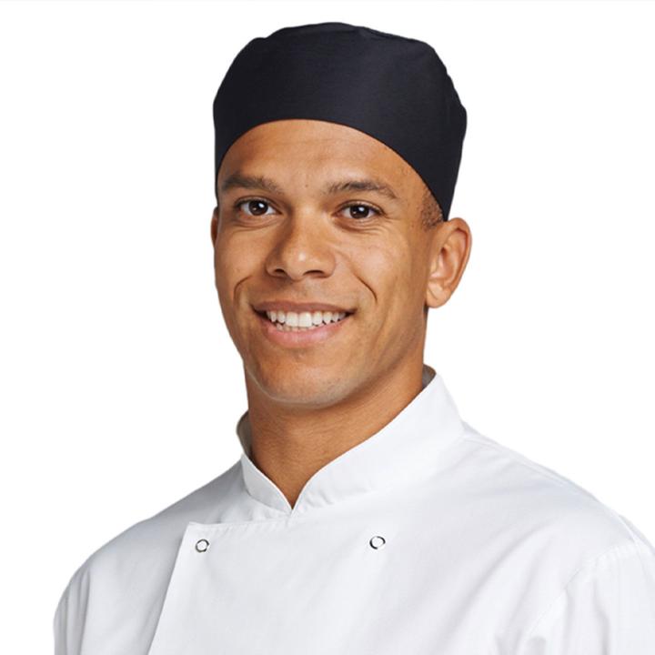Produktbild Dennys Budget Kochmütze