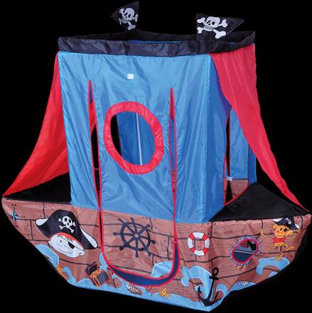 Produktbild Knorrtoys Piratenschiff