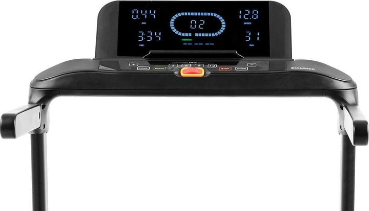 Actual product image Hammer Fitness Hammer FlyRun 2.0 treadmill