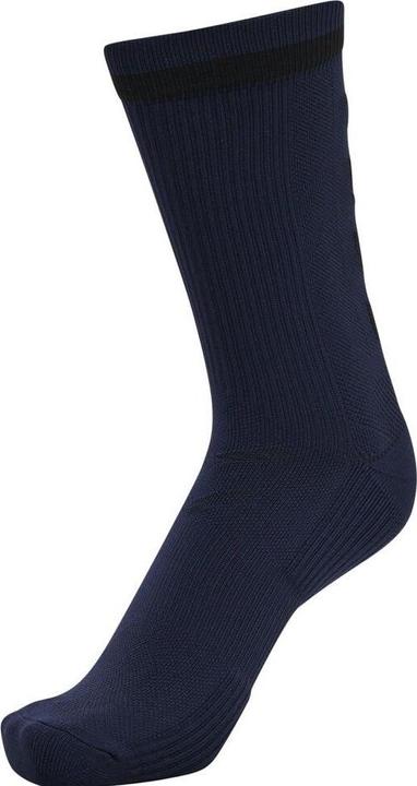 Actual product image hummel Elite Indoor Sock Low Pa (39 - 42)