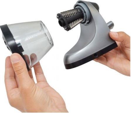 Actual product image Westcott Pointing machine