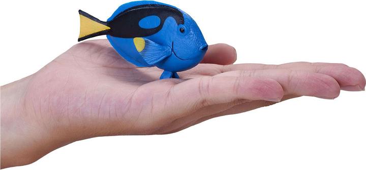 Actual product image Animal Planet Pallet doctor fish