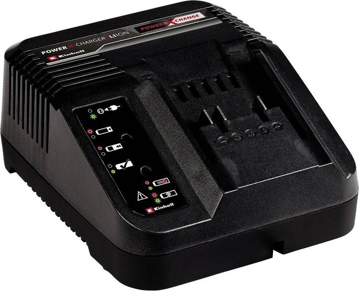 Image du produit Einhell Kit de démarrage Power X Change 18V 4Ah (18 V)