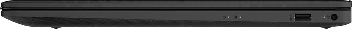 Immagine prodotto HP 17-cn0111ng (17.30", Intel Celeron N4120, 8 GB, 512 GB, DE)