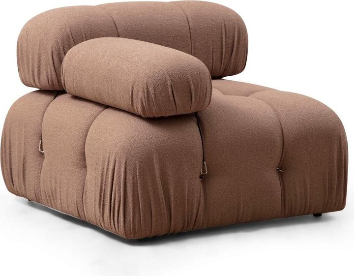 Marron Boucle