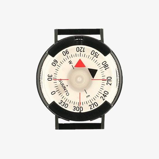 Produktbild Suunto M9 Kompass mit Armband