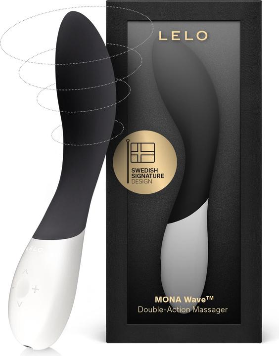 Actual product image LELO Mona Wave