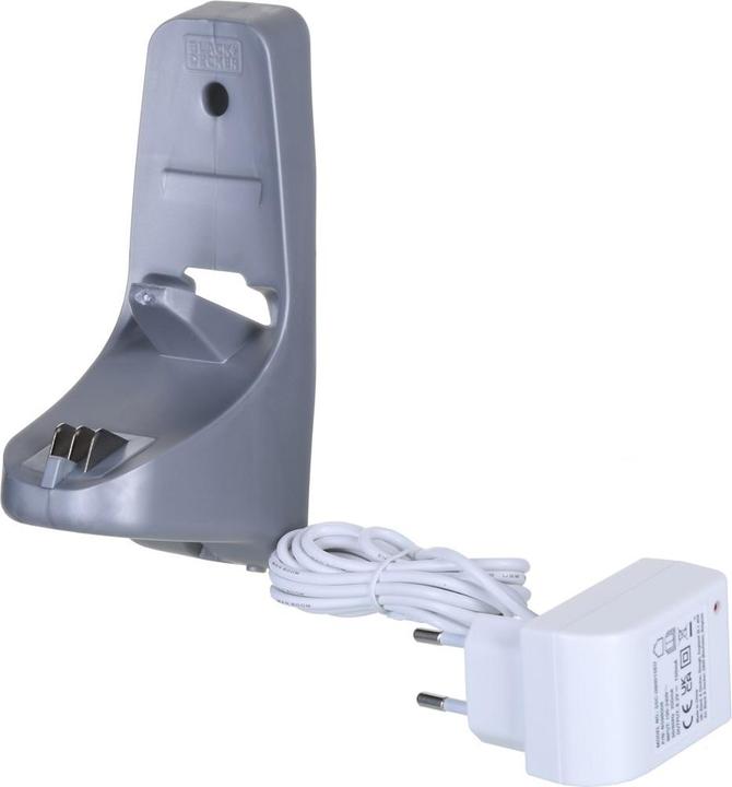 Immagine prodotto Black & Decker NVC220WBC