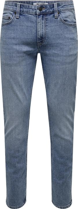 Only & Sons Onsloom Slim Lb 2529 Pim Dnm Noos