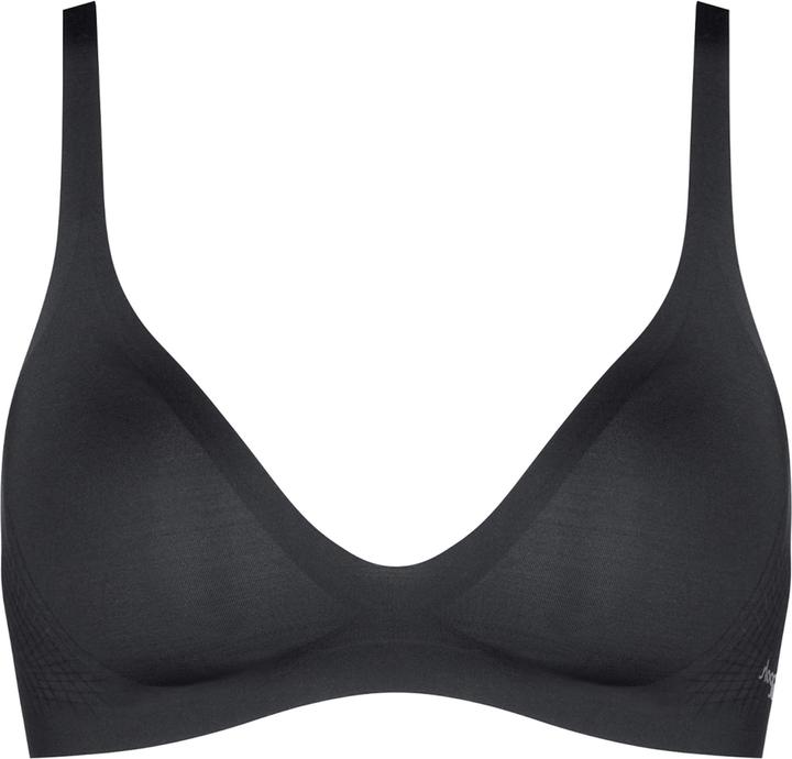 Sloggi Bustier Casual Figurbetont BODY ADAPT T-Shrit Bra - 11477