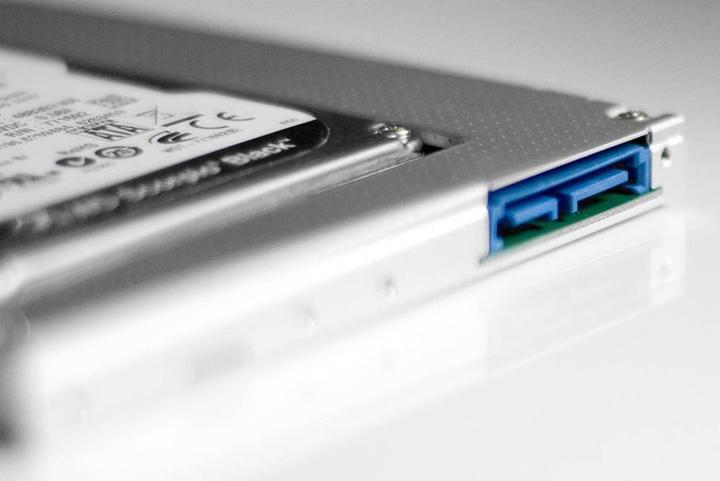 Produktbild Digitus SSD/HDD Einbaurahmen