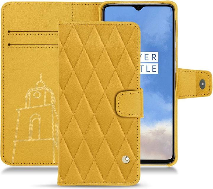 Jaune soulèu - Couture ( Pantone #F3B934 )