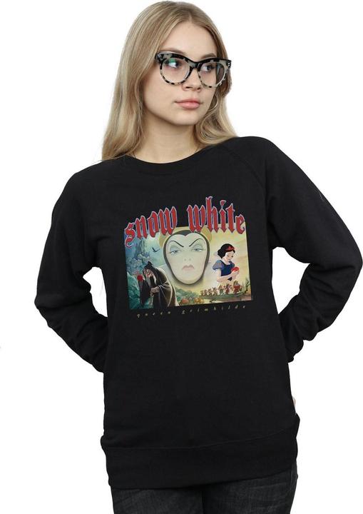 Produktbild Disney Snow White And Queen Grimhilde Sweatshirt (XL)