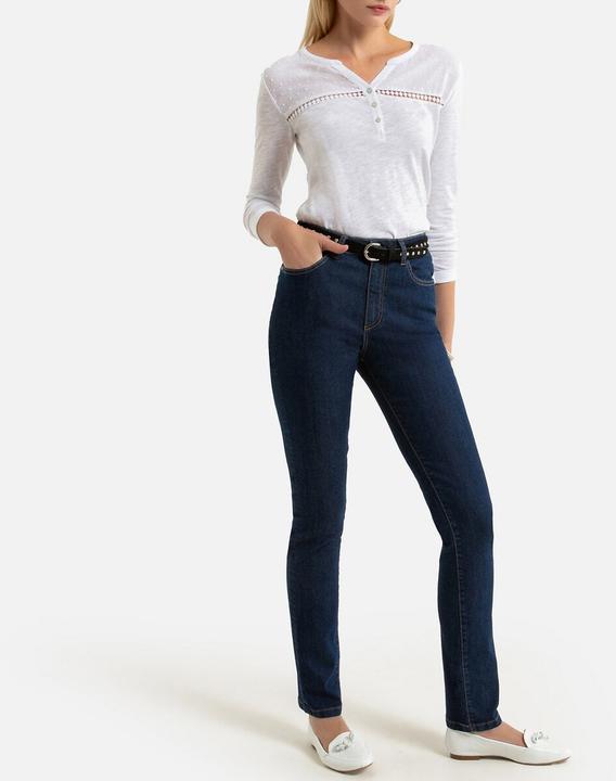 Actual product image Anne Weyburn Regular jeans (38)
