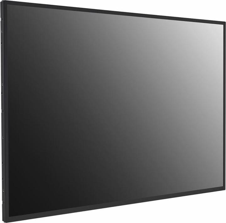 Image du produit LG 43TNF5J-B 43 pouces Open Frame Touch Landscape 0cd10 Points 24/7 (3840 x 2160 pixels, 43")