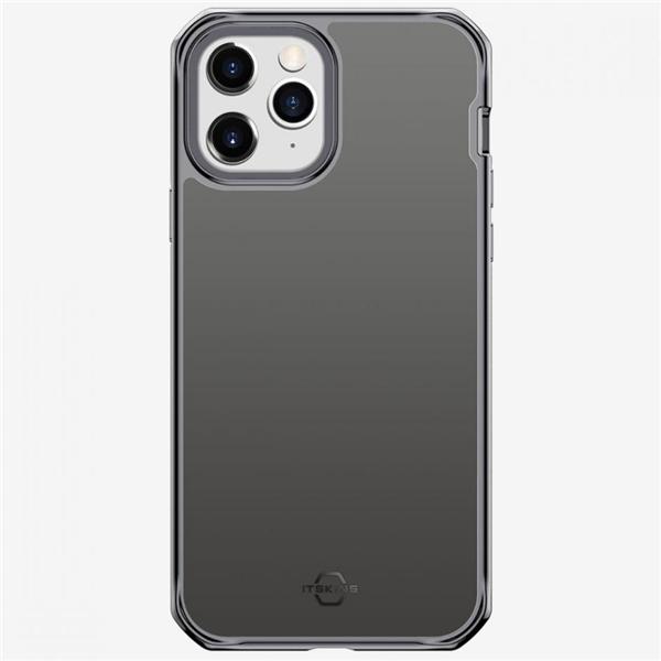 Actual product image Itskins Hybrid Glass (Apple iPhone 12, Apple iPhone 12 Pro)
