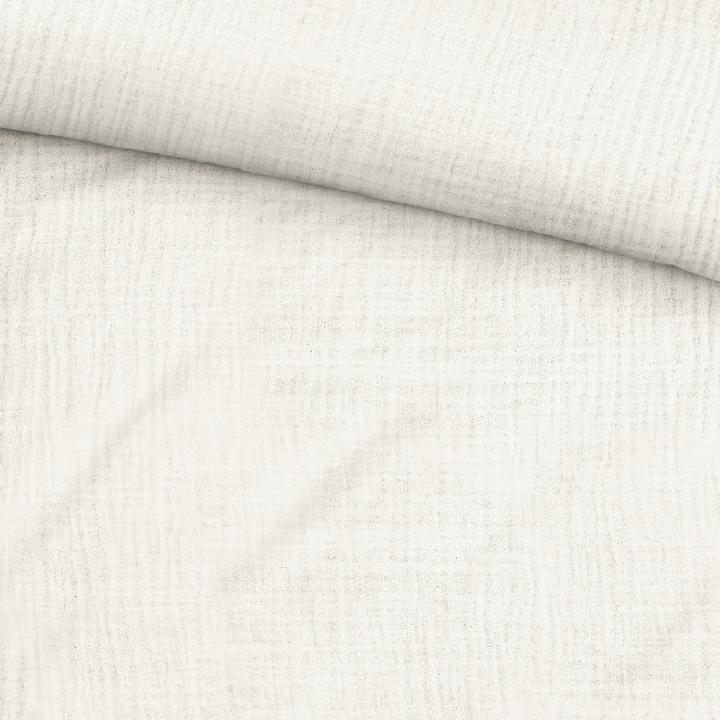 Immagine prodotto Biberna Biancheria da letto (Set di biancheria da letto, 80x80 cm, 135x200 cm)