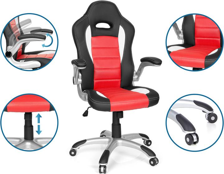 Produktbild Hjh Office Game Sport