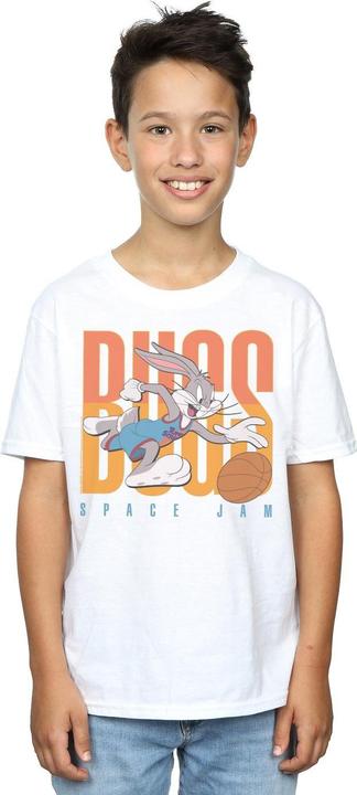 Produktbild Space Jam Balling Bugs TShirt Jungen (152, 158)